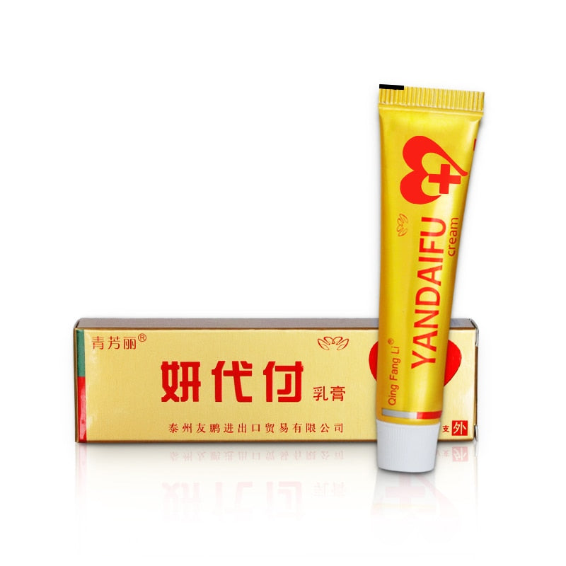 Anti Itch Skin Recovery Cream 15g (3-Pack) by HitMyNeed