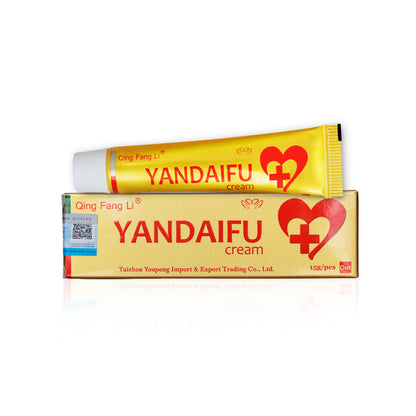 Anti Itch Skin Recovery Cream 15g (3-Pack) by HitMyNeed
