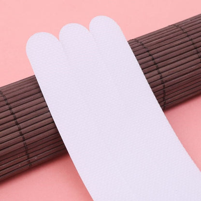 Anti-Slip Bath and Shower Floor Stickers (12 Pcs) by HitMyNeed