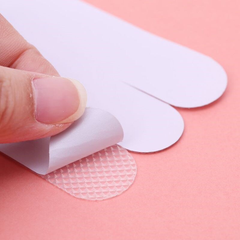 Anti-Slip Bath and Shower Floor Stickers (12 Pcs) by HitMyNeed