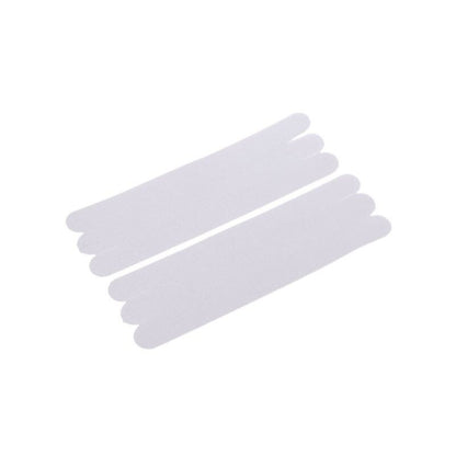 Anti-Slip Bath and Shower Floor Stickers (12 Pcs) by HitMyNeed