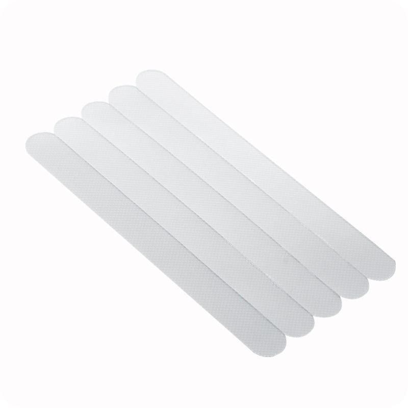 Anti Slip Bathroom Tape Strips (5 Pack) by HitMyNeed