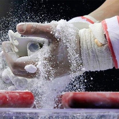 Anti-Slip Magnesium Carbonate Lifting Chalk by HitMyNeed