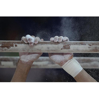 Anti-Slip Magnesium Carbonate Lifting Chalk by HitMyNeed