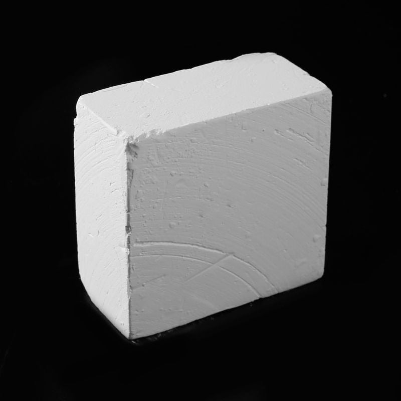 Anti Slip Magnesium Carbonate Weightlifting Chalk Block by HitMyNeed