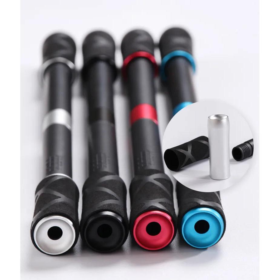 Anti-Slip Pen Spinning Fidget Toy for Adults & Kids by HitMyNeed
