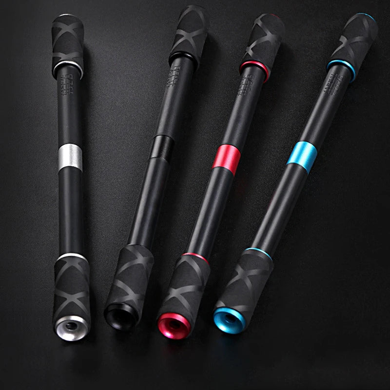 Anti-Slip Pen Spinning Fidget Toy for Adults & Kids by HitMyNeed