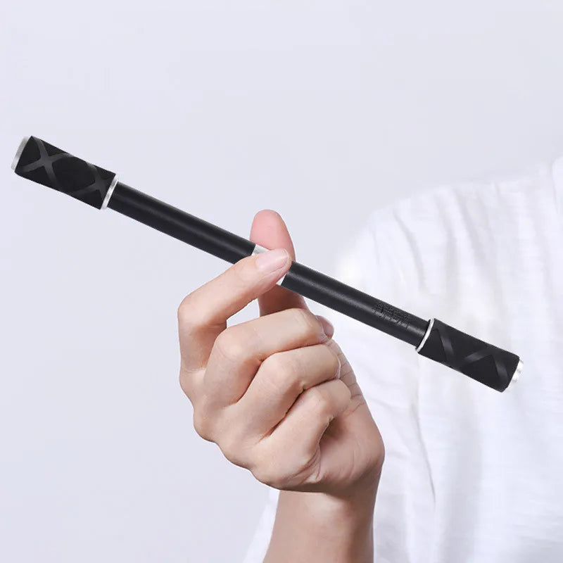 Anti-Slip Pen Spinning Fidget Toy for Adults & Kids by HitMyNeed