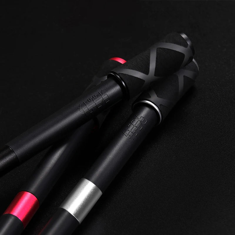 Anti-Slip Pen Spinning Fidget Toy for Adults & Kids by HitMyNeed