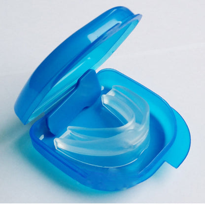 Anti Snore Mouth Guard Oral Appliance by HitMyNeed