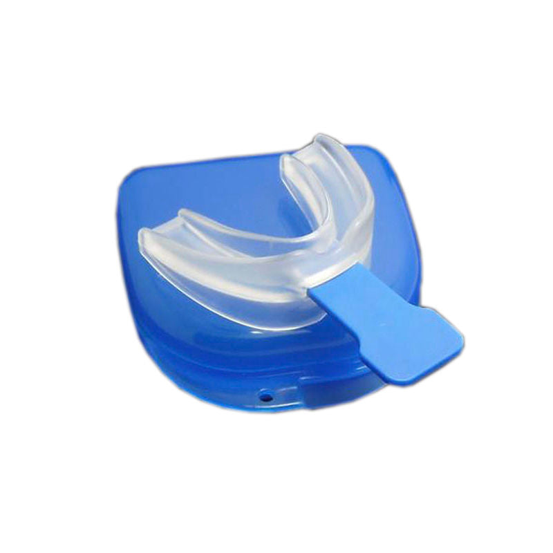Anti Snore Mouth Guard Oral Appliance by HitMyNeed