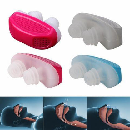 Anti Snore Nasal Device for Better Sleep by HitMyNeed