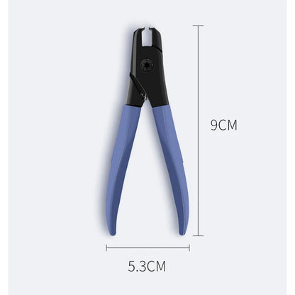 Anti-Splash Nail Clipper for Thick and Hard Nails by HitMyNeed