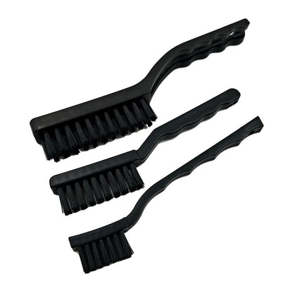 Anti Static Brush Set for Electronics (10 Pack) by HitMyNeed