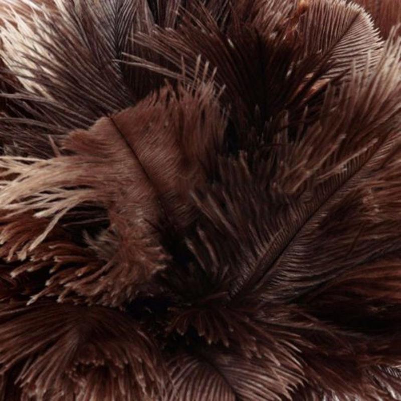 Anti-Static Natural Ostrich Feather Duster by HitMyNeed