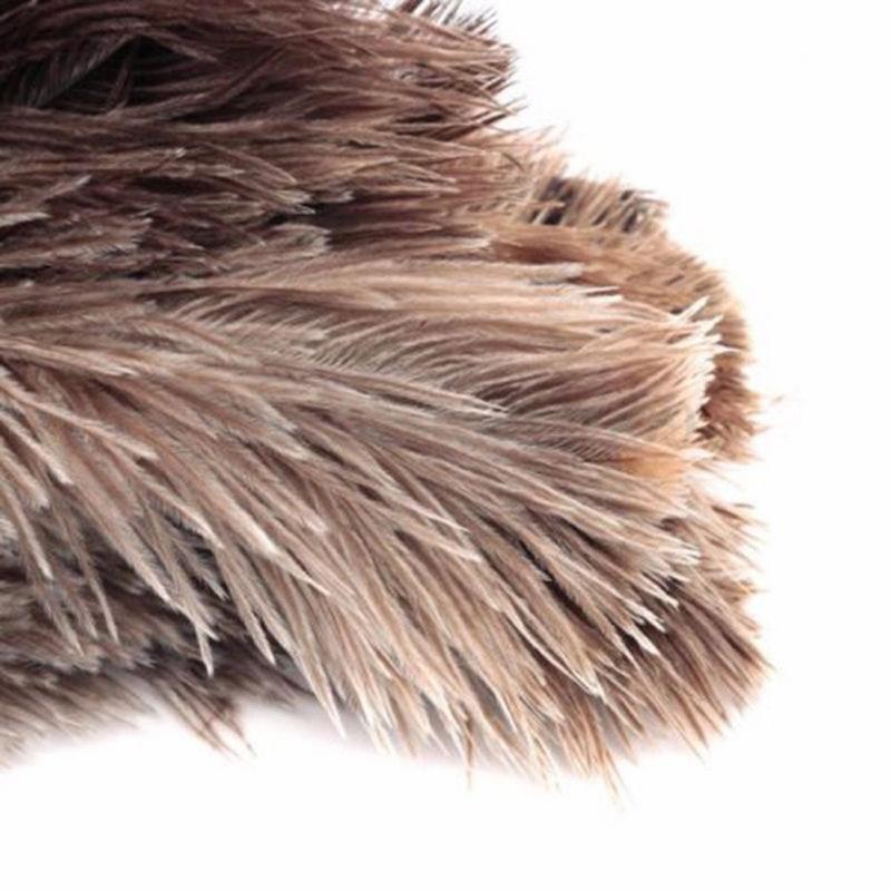Anti-Static Natural Ostrich Feather Duster by HitMyNeed