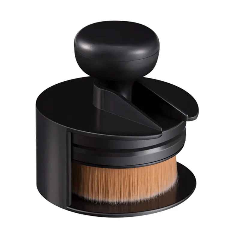 Anti Static Vinyl Record Cleaning Brush by HitMyNeed