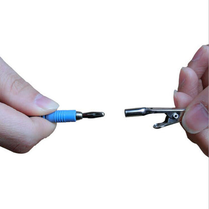 Anti-Static Wrist Strap with Adjustable Band by HitMyNeed