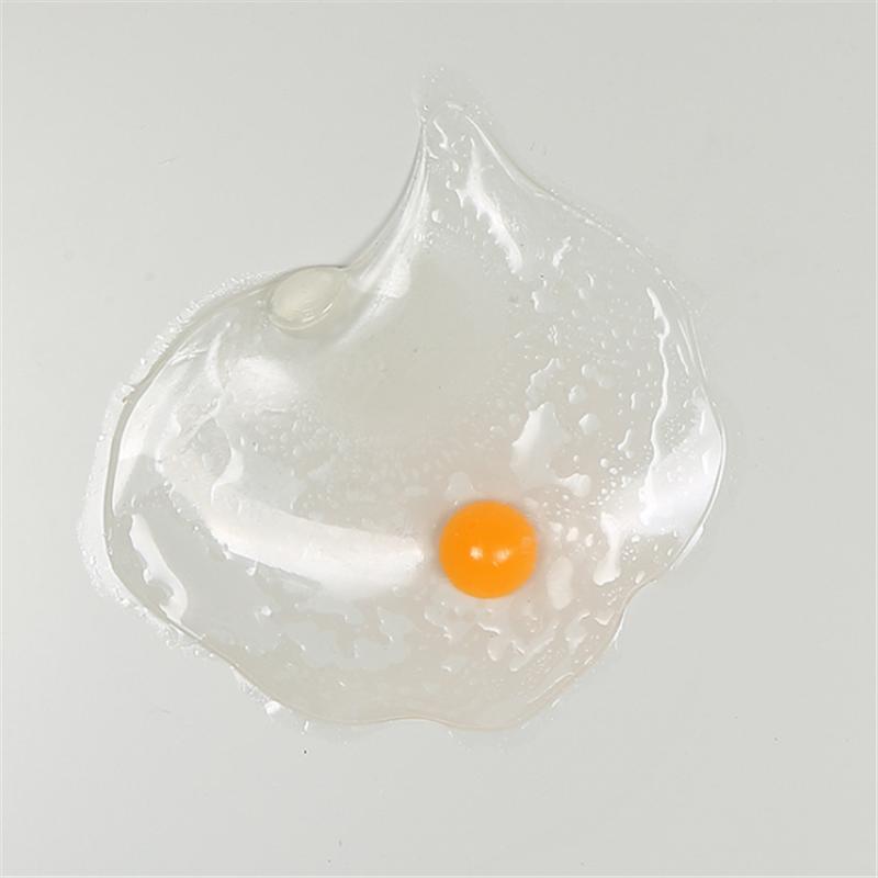 Anti-Stress Sunny Side Up Egg Fidget Toy by HitMyNeed