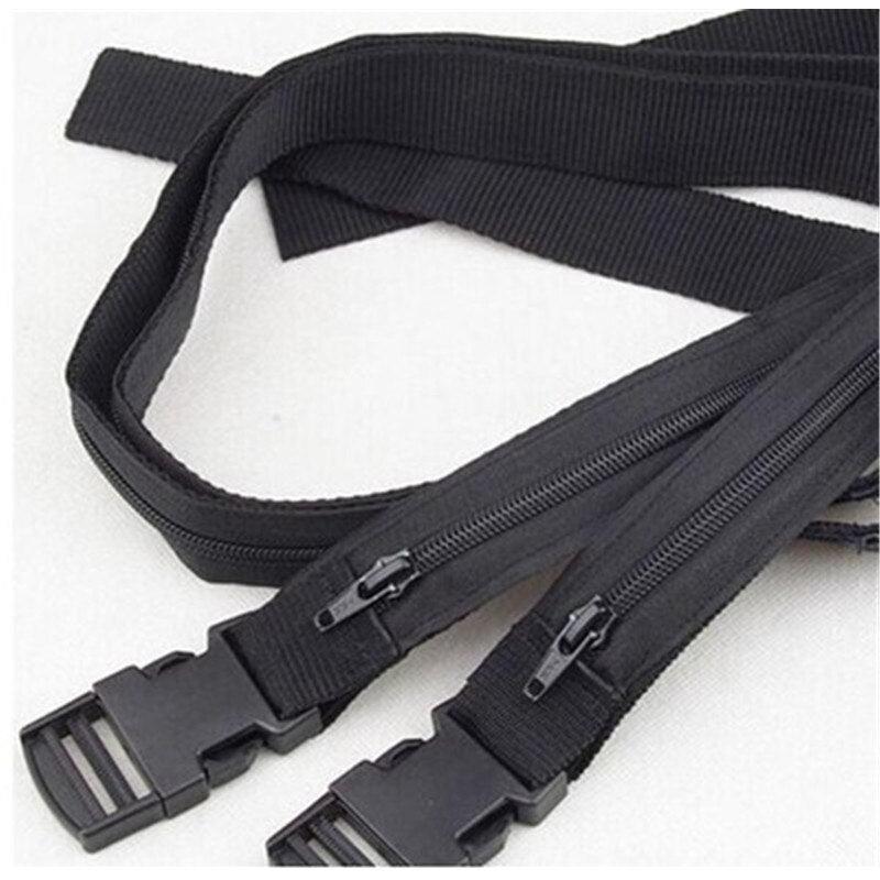 Anti-Theft Travel Money Belt with Hidden Pocket by HitMyNeed