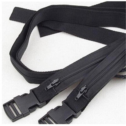 Anti-Theft Travel Money Belt with Hidden Pocket by HitMyNeed