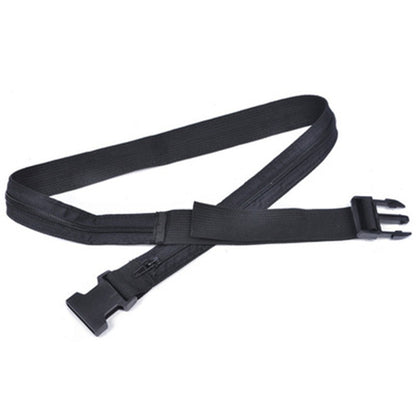 Anti-Theft Travel Money Belt with Hidden Pocket by HitMyNeed