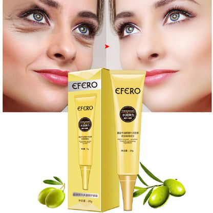 Anti Wrinkle Eye Cream with Hyaluronic Acid 20g by HitMyNeed