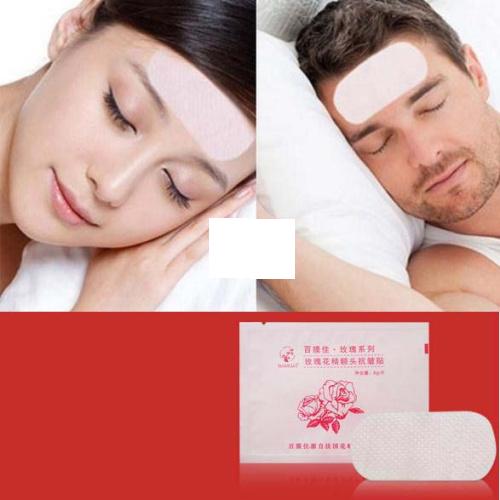 Anti-Wrinkle Forehead Facial Patches - Set of 5 by HitMyNeed