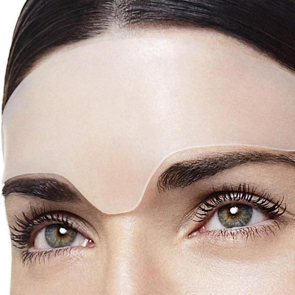 Anti-Wrinkle Forehead Patch & Eye Mask Set by HitMyNeed