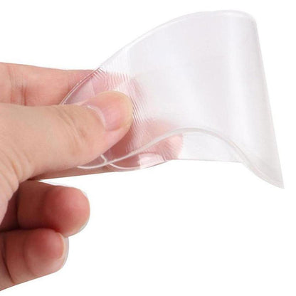 Anti-Wrinkle Forehead Patch & Eye Mask Set by HitMyNeed