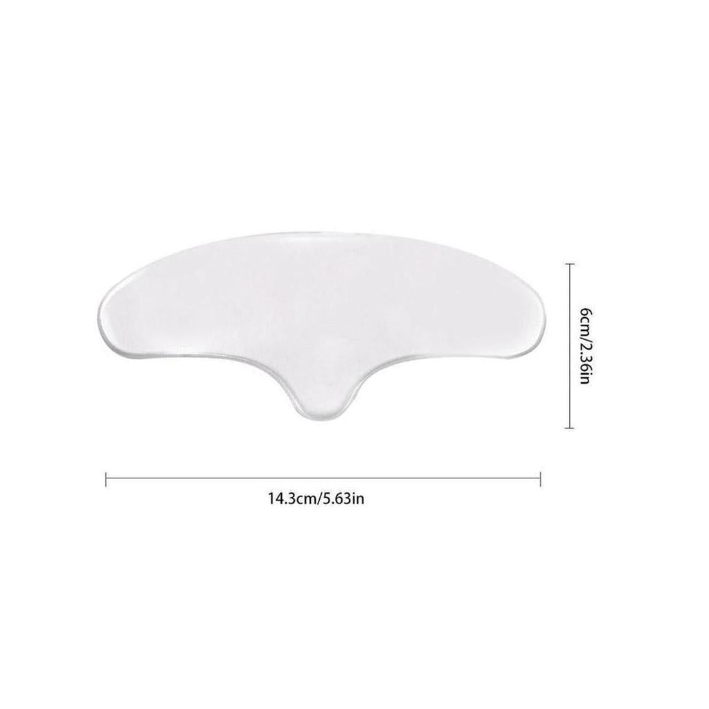 Anti-Wrinkle Forehead Patch & Eye Mask Set by HitMyNeed