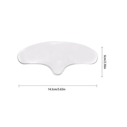 Anti-Wrinkle Forehead Patch & Eye Mask Set by HitMyNeed