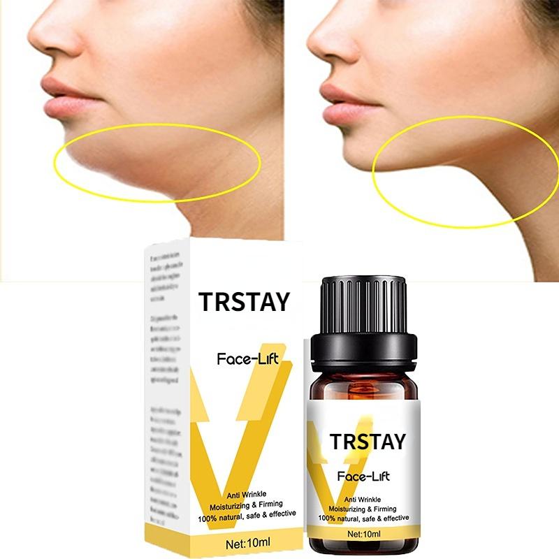 Anti-Wrinkle Lifting & Firming Face Oil Essence 30ml by HitMyNeed