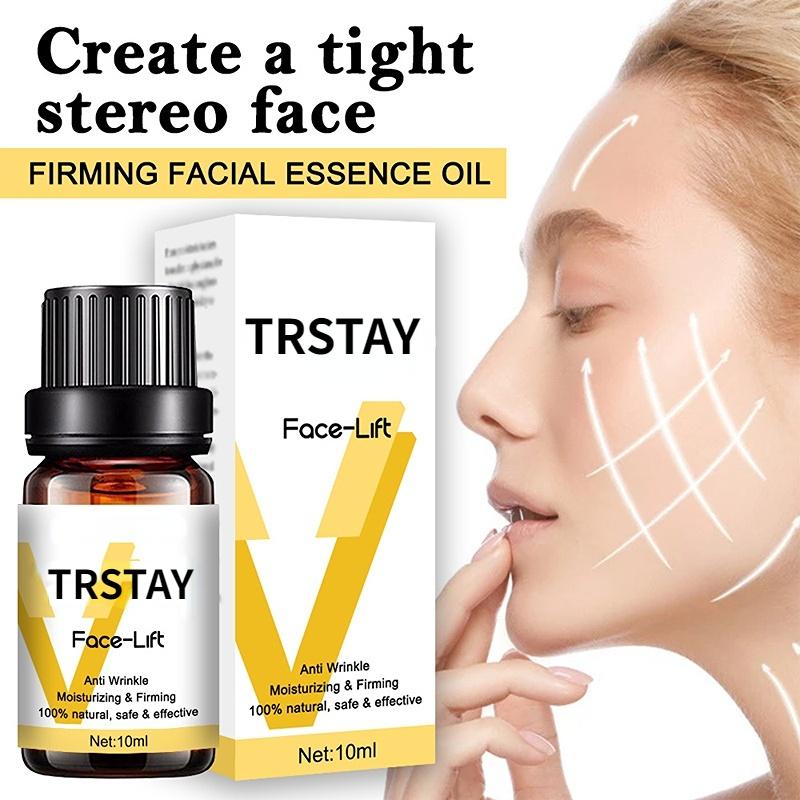 Anti-Wrinkle Lifting & Firming Face Oil Essence by HitMyNeed