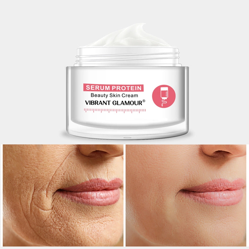 Antioxidant Beauty Cream for Hydration & Fine Lines by HitMyNeed