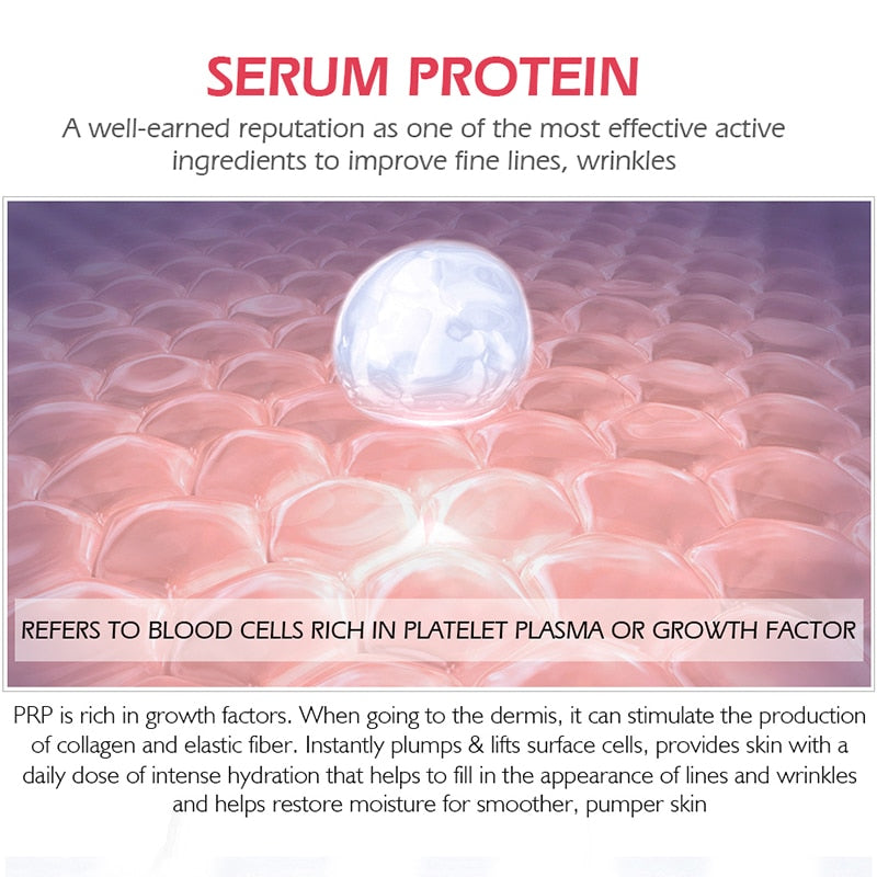Antioxidant Beauty Cream for Hydration & Fine Lines by HitMyNeed
