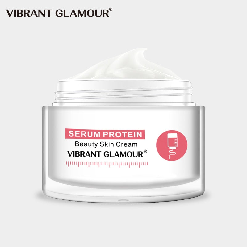 Antioxidant Beauty Cream for Hydration & Fine Lines by HitMyNeed