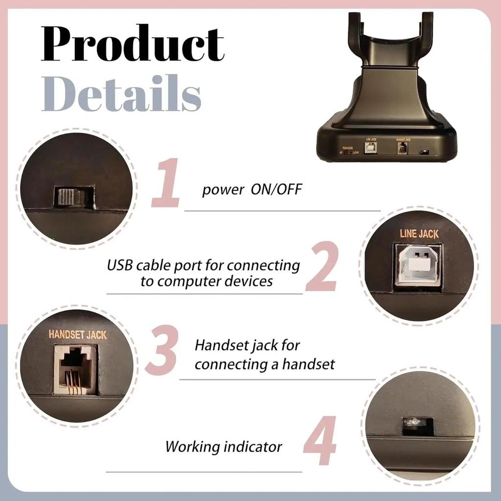 Antique Wedding Guest Phone Audio Message Book by HitMyNeed