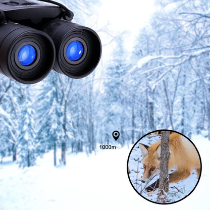 APEXEL 8x21 Compact Binoculars for Outdoor Use by HitMyNeed
