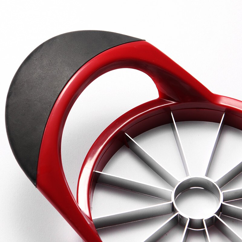 Apple Corer and Slicer with Non-Slip Handles by HitMyNeed