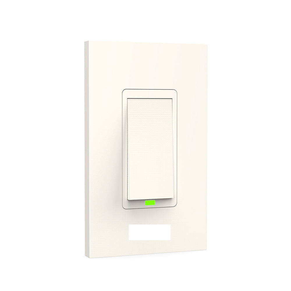 Apple HomeKit Wi‑Fi Smart Light Switch by HitMyNeed