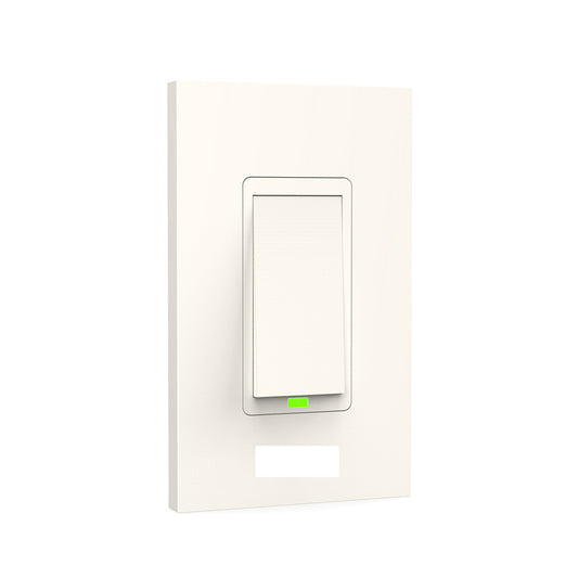 Apple HomeKit Wi‑Fi Smart Light Switch by HitMyNeed