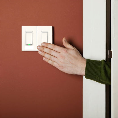 Apple HomeKit Wi‑Fi Smart Light Switch by HitMyNeed