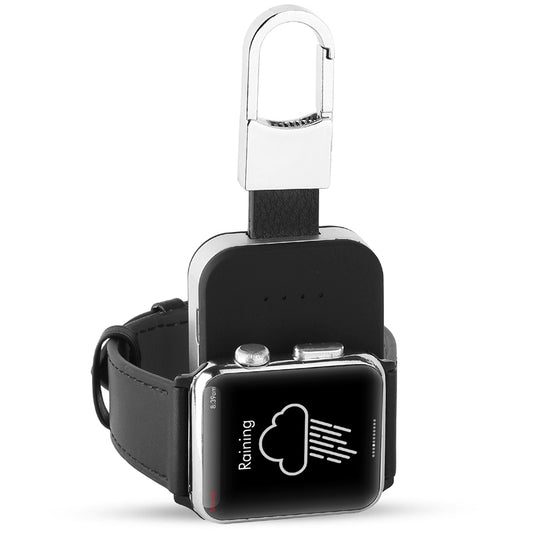 Apple Watch Wireless Dock Power Bank 950mAh by HitMyNeed