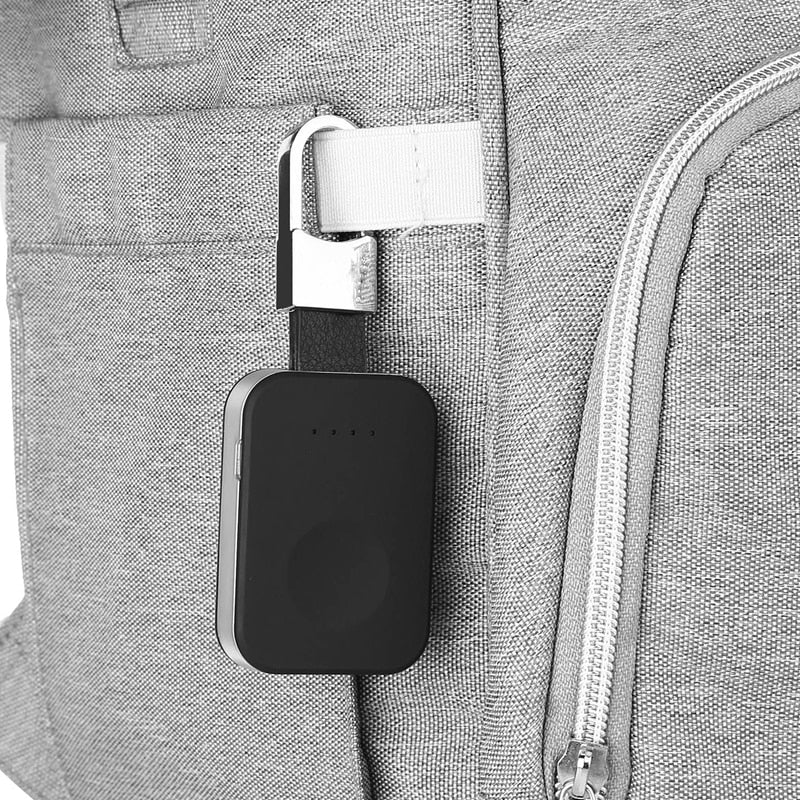 Apple Watch Wireless Dock Power Bank 950mAh by HitMyNeed