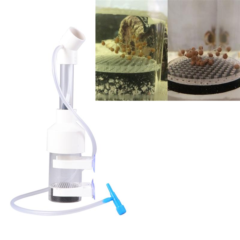 Aquarium Acrylic Fish Egg Tumbler Incubator by HitMyNeed