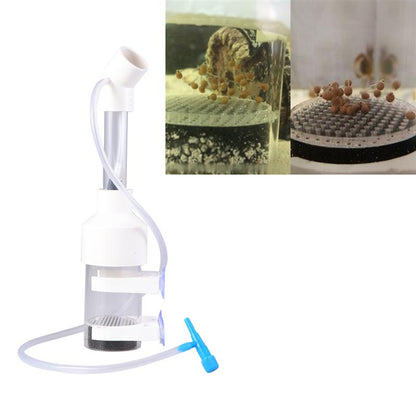 Aquarium Acrylic Fish Egg Tumbler Incubator by HitMyNeed