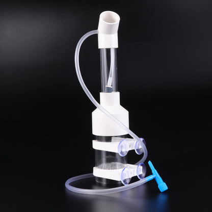 Aquarium Acrylic Fish Egg Tumbler Incubator by HitMyNeed
