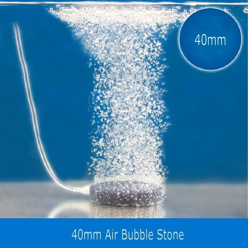 Aquarium Bubble Stone Fish Tank Air Aerator by HitMyNeed
