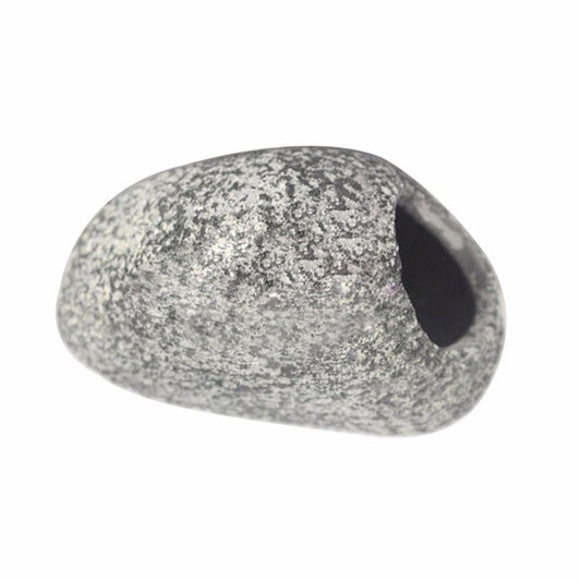 Aquarium Ceramic Cichlid Stone Hiding Cave by HitMyNeed